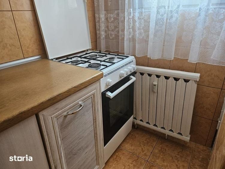 Garsonieră în Micălaca