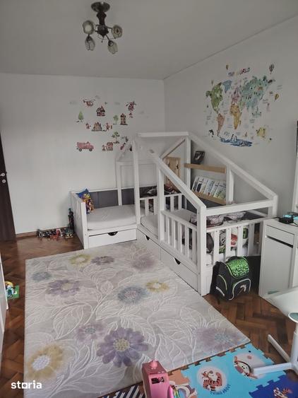 Apartament la Parter, 2 camere fara balcon situat in zona Confec?ii - 7