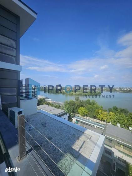 Penthouse Lacul Tei Complex Emerald Ultimele 2 Nivele - 12