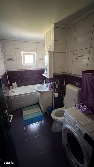 Apartament cu 4 camere în Soarelui