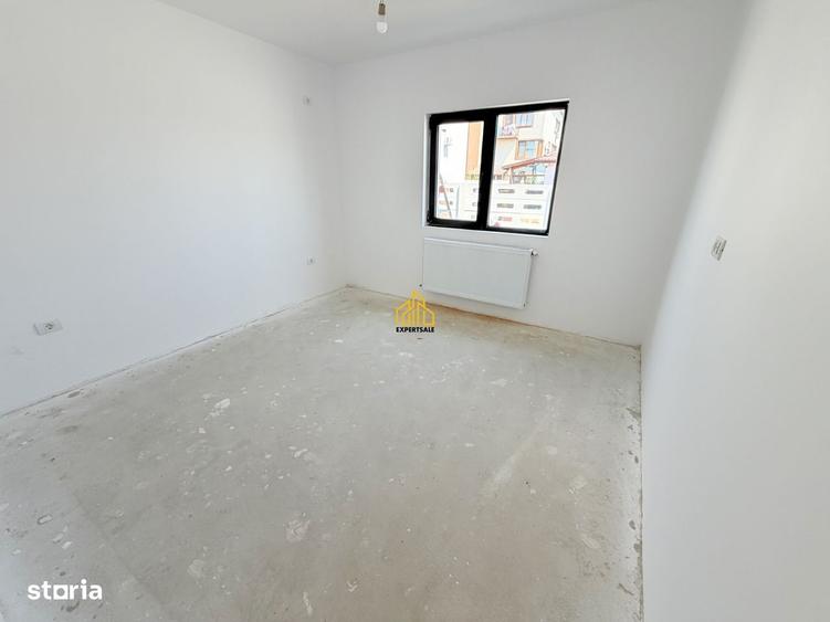 Casă cu 3 camere în Central