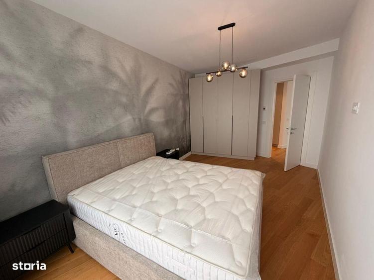 Apartament cu 4 camere, mobilat în Iancu Nicolae