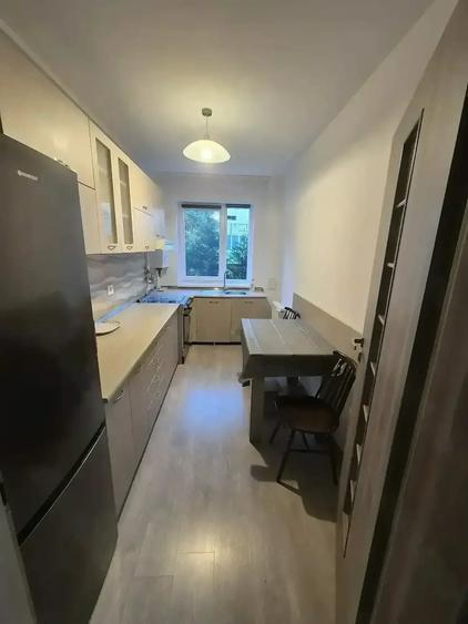 Inchiriez Apartament 2 camere ,Prima Bolca? (Calea Aradului) , S.U.55 mp , ,etaj 1 ,pre? 390 euro - 10