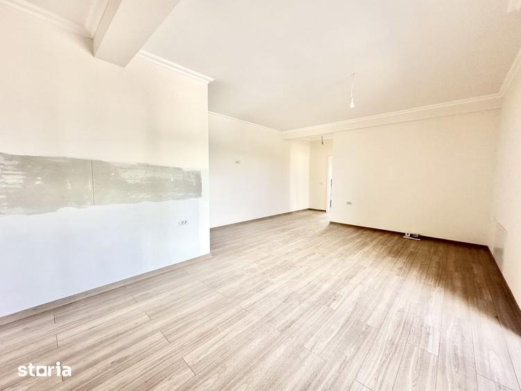 Apartament spatios - 3 camere - Zona Calea Urseni - 12