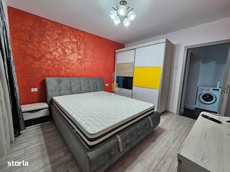 Ultracentral Inchiriere Ap 2 camere conf 1 Calarasi etaj 2 mobilat si - 7