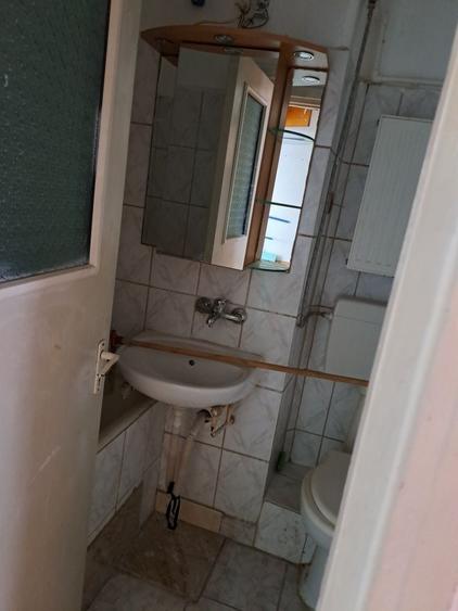 Apartament cu 2 camere semidecomandat în Solidarității