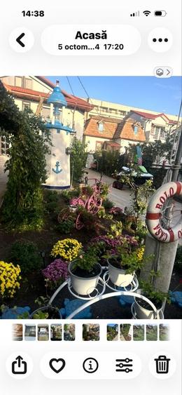 Casă cu 4 camere în Sud
