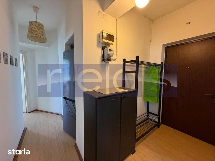 Apartament de vanzare 2 camere Kogalniceanu 45 mp utili centrala - 2