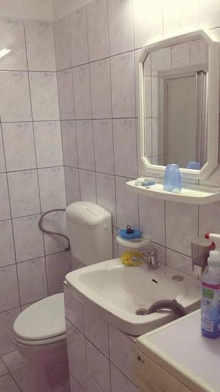 Garsonieră decomandată în Confecții