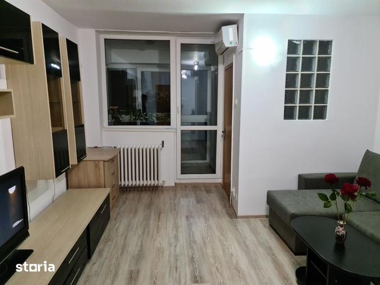 Garsonieră în Pantelimon