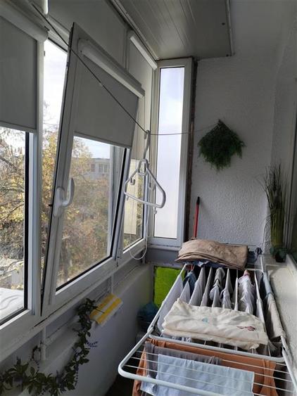 Apartament cu 2 camere decomandat în Independenței