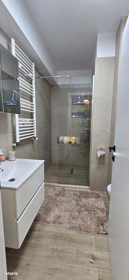 Apartament 2 camere Alezzi Infinity cu vedere la mare Loc de Parcare - 3