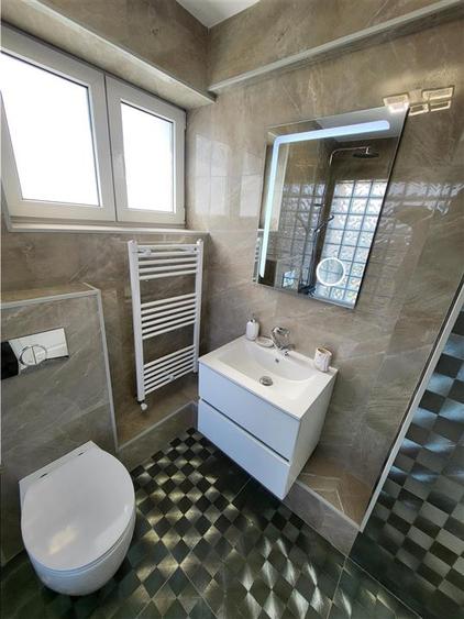 2 Camere | Sector 1 | Sisesti | 72 MP cu Terasa | Boutique Residence - 8