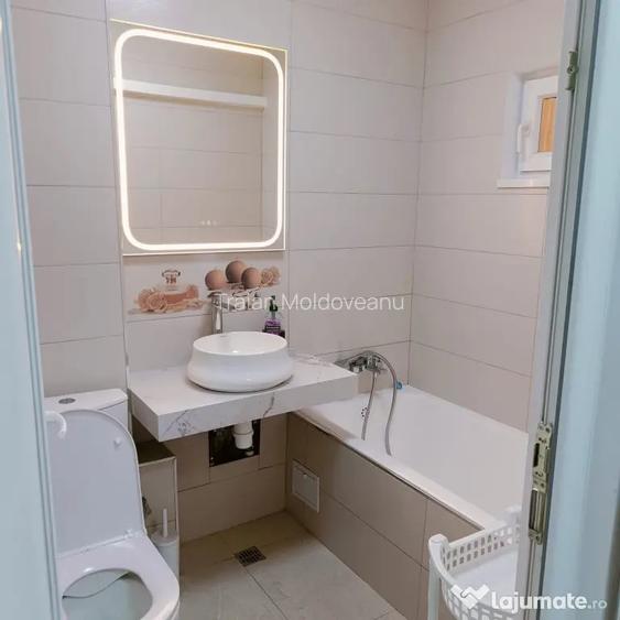 Pers. fizica vand ap 2 camere, Vedere directa Cismigiu, pretabil Regim Hotelier