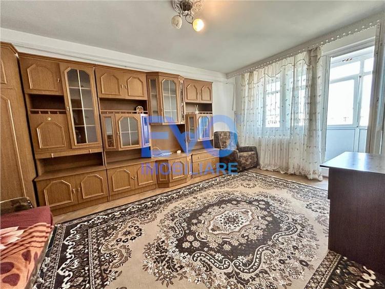 APARTAMENT DE INCHIRIAT CU 2 CAMERE, ALEXANDRU CEL BUN - 2