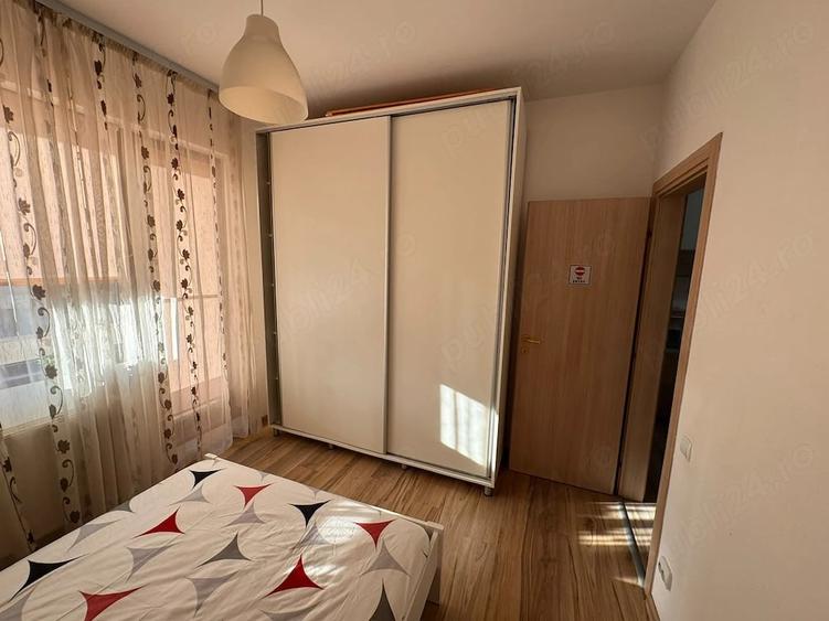 Apartament cu 3 camere decomandat în Rahova