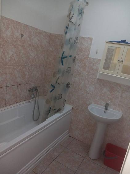 Apartament cu 2 camere în Florești
