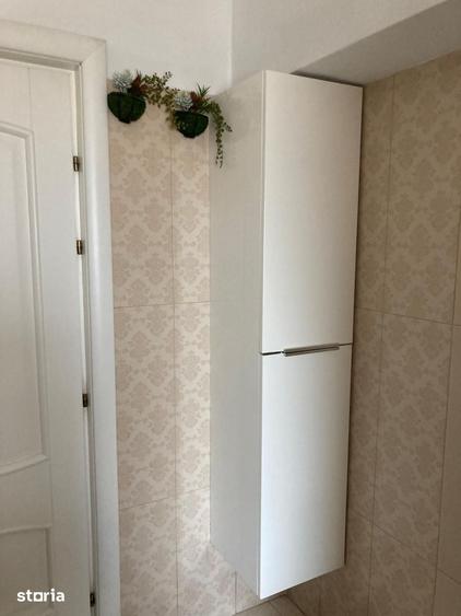 Apartament cu 2 camere în Centrul Civic