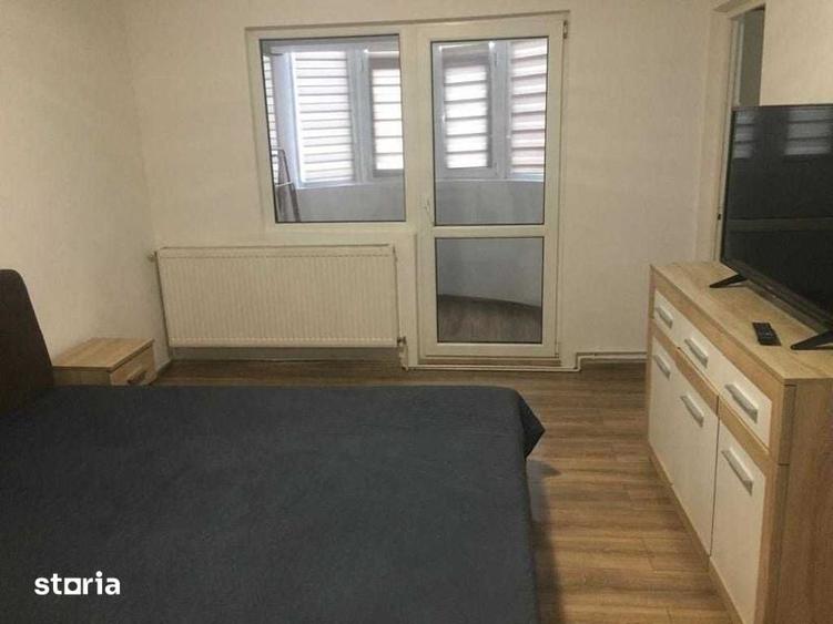 Garsonieră în Central