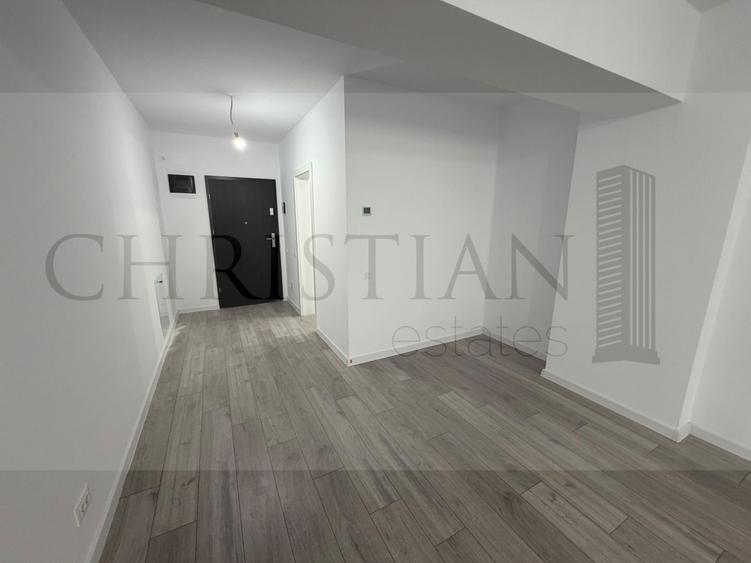 Garsonieră Finisată 43 mp - Smart Residence Lujerului Faza 2 - 4