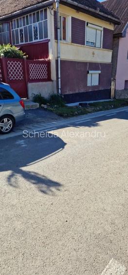 Casă cu 3 camere cu Teren 700 Mp în Mihai Viteazu