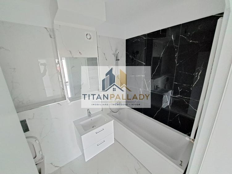 Apartament cu 3 camere decomandat în Theodor Pallady