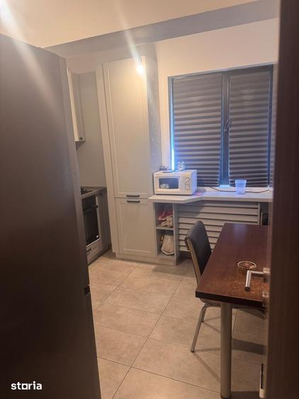 Apartament cu 2 camere în Theodor Pallady
