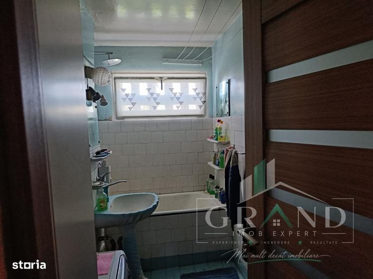 Apartament cu 4 camere în Mănăștur