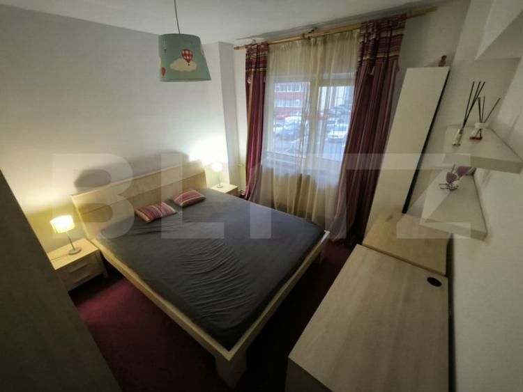 Apartament 2 camere, 56 mp, zona Racadau - 3