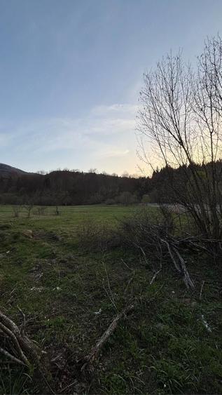 Teren de 5022 mp, în Sebeș