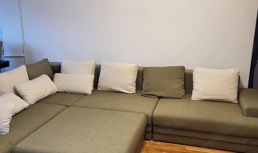 apartament 2 camere Titan - 9