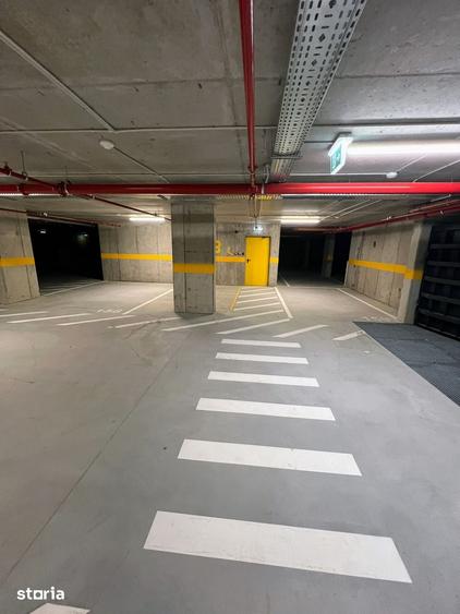 Apartament cu 2 camere în Cetății