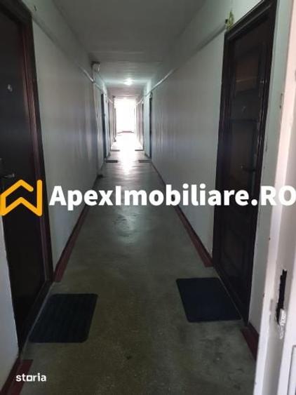Garsoniera de vanzare Nerva Traian Bucuresti | ApexImobiliare.ro - 2