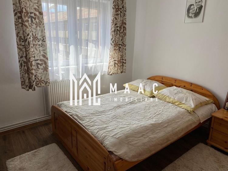 Apartament cu 2 camere decomandat, mobilat în Ștrand
