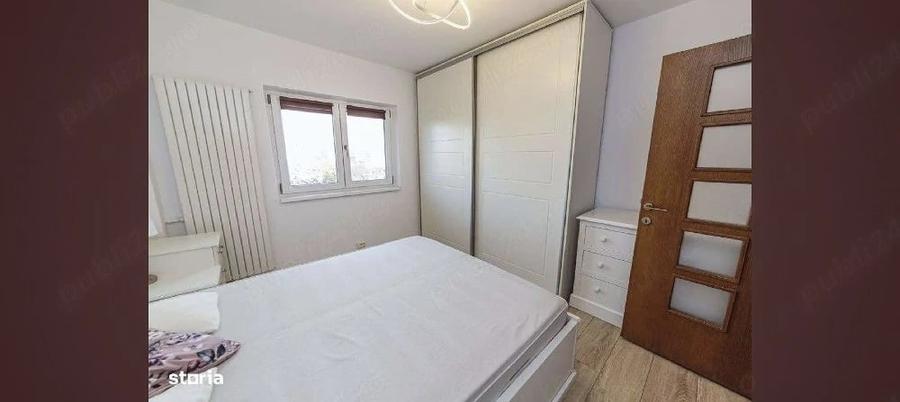 Apartament cu 3 camere decomandat în 13 Septembrie