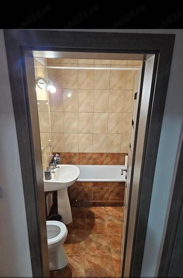Apartament cu 2 camere decomandat în Micălaca