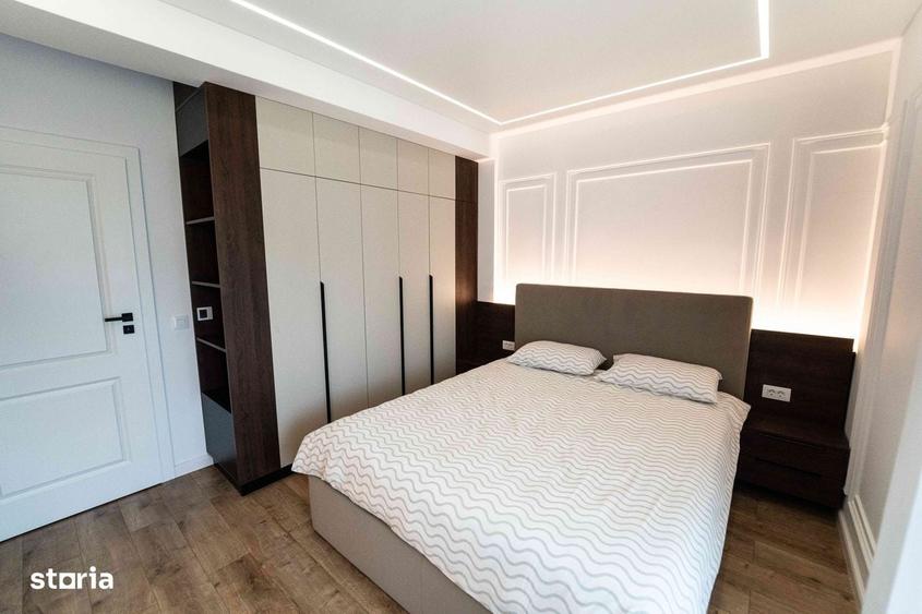 Apartament cu 2 camere în Rediu