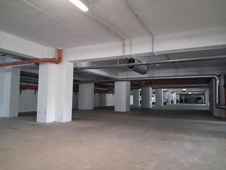 Garsonieră în Păcurari