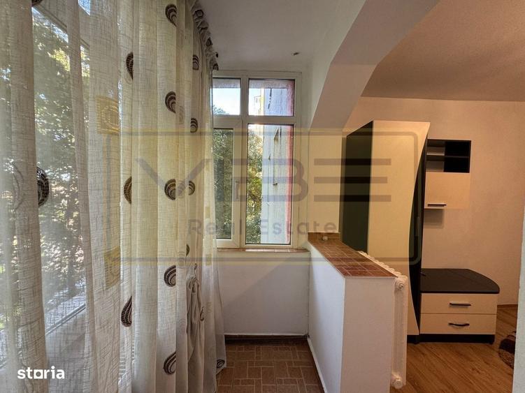 Apartament 2 camere decomandat Tatarasi - Blv V. Lupu - 13