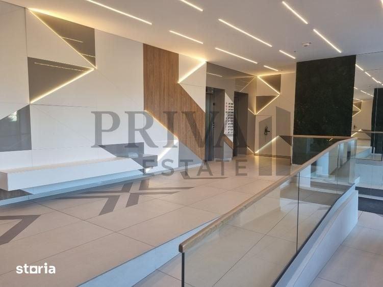 Apartament cu 2 camere în Tipografilor