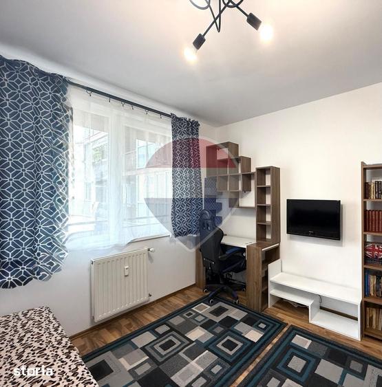 Apartament 3 camere pentru inchiriat in Prima Nufarul - 17