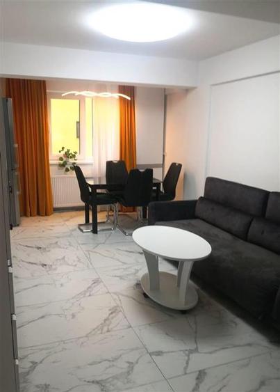 Apartament cu 2 camere decomandat, mobilat în Valea Adâncă