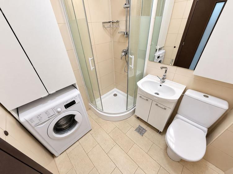 Apartament cu 2 camere decomandat în Vitan Mall