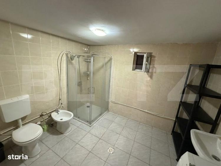Casă cu 3 camere în Brestei