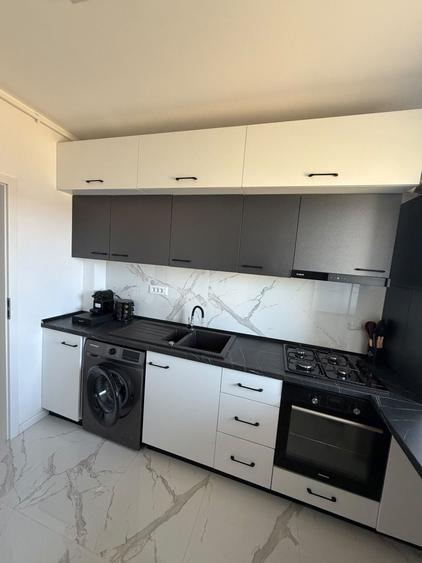Inchiriere apartament Dobroesti - 3