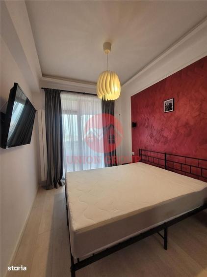 Apartment Modern si Spatios, Mobilat Complet - Mamaia Nord - 6
