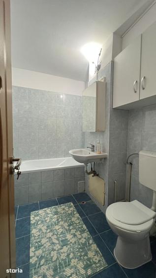 Apartament cu 3 camere de inchiriat Micalaca 300, zona Supeco - 6