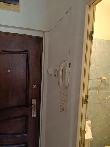 Garsonieră decomandată în Iosefin