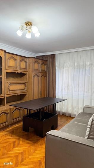 cv 98 Bd.Republicii, apartament 2 camere decomandat , etaj II - 4
