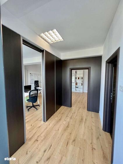 Dorobanti-Beller/ Cladire 2016/ Apartament exclusivist/ Birou-Locuinta - 3